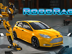Robo Racing