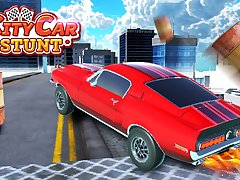 City Car Stunt