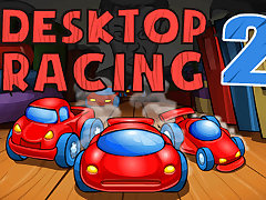 Desktop Racing 2