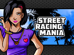 Street Racing Mania