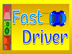EG Fast Driver