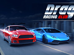 Drag Racing Club