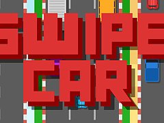 Swipe Car