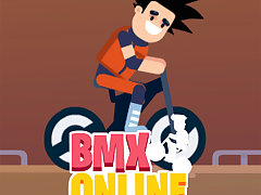 BMX Online