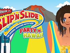 Wham O Slip N Slide