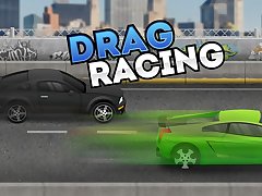 Drag Racing