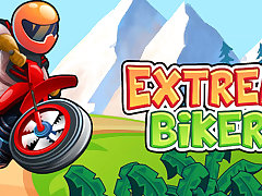 Extreme Bikers