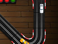 Slot Car Racing