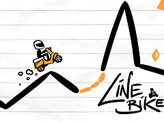Line Biker