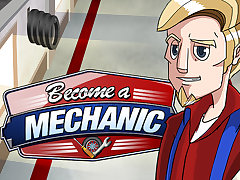 Become a mechanic