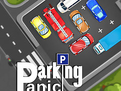 Parking Panic