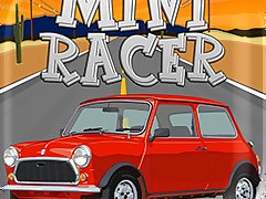 Mini Time Racer