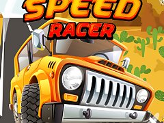 Speed Car Racer