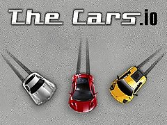 The Cars.io