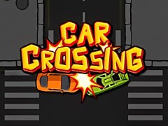 Car Crossing