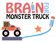 Brain For Monster Truck
