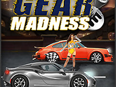 Gear Madness
