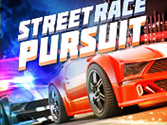 Street Race Pursuit