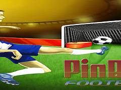 Pinball Football