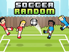 Soccer Random
