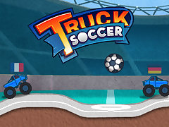 Truck Soccer