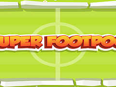 Super Footpool