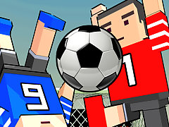Soccer Physics Online