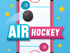 Air Hockey