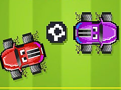 Soccer Cars