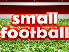 Small Football