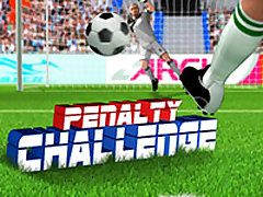 Penalty Challenge