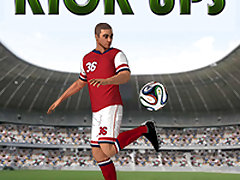 Kick Ups