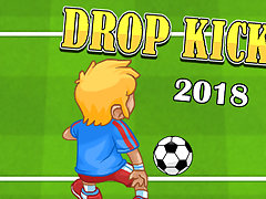 Drop Kick World Champs