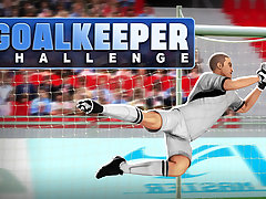 GoalkeeperChallenge