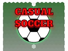 Casual Soccer