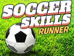 Soccer Skills Runner