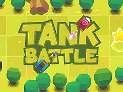 Tank Battle