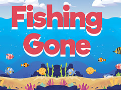 Fish Gone