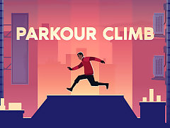 Parkour Climb
