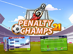 Penalty Champs 21