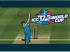 ICC T20 WORLDCUP
