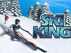 Ski King