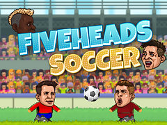 Fiveheads Soccer