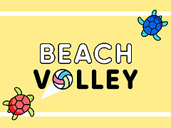Beach Volley