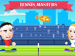 Tennis Masters