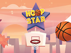 Hoop Star
