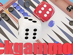 Backgammon