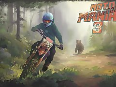 Moto Maniac 3