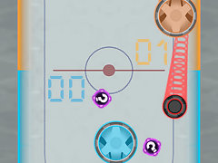 Hyper Hockey