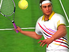 Tennis Champions 2020